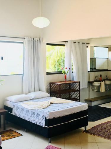Albergue Casas Coloniais