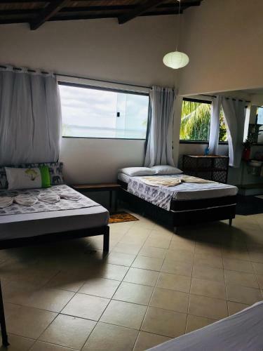 Albergue Casas Coloniais