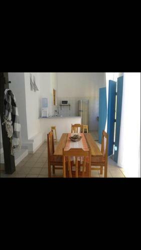 Albergue Casas Coloniais