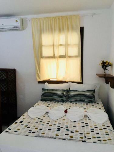 Casas Temporada Colonial