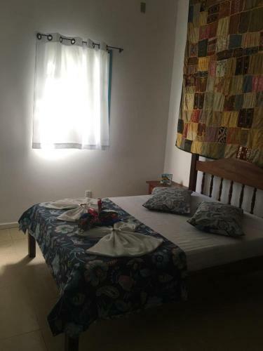 Casas Temporada Colonial