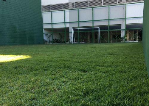 Apartamento Park Veredas - 1 Quarto