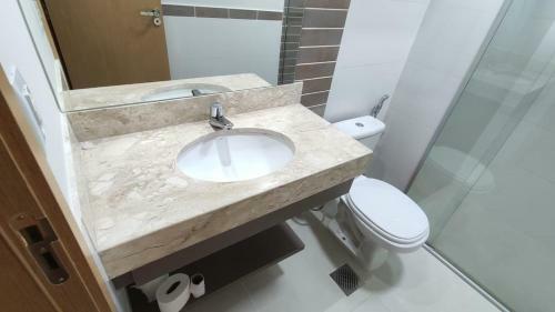 Apartamento Park Veredas - 1 Quarto