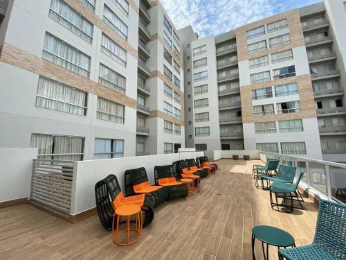 Apartamento Park Veredas - 2 Quartos