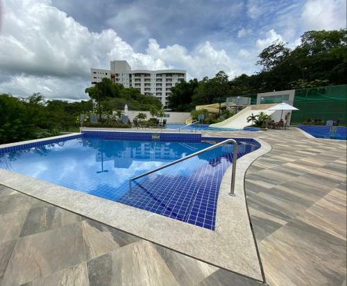 Apartamento Park Veredas Family