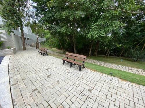Apartamento Park Veredas Family