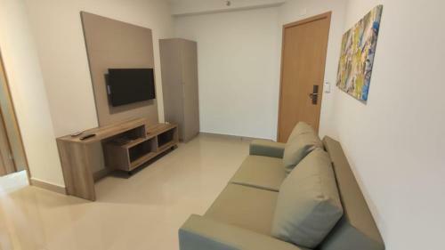 Apartamento Park Veredas Family