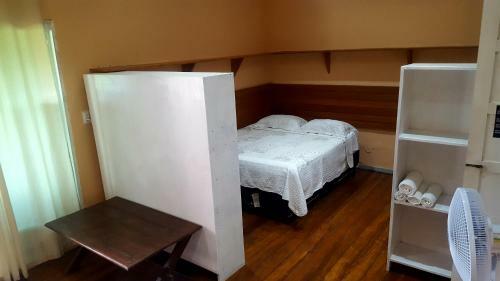 Apartamento Faboloso Loft A 150 M Do Centro