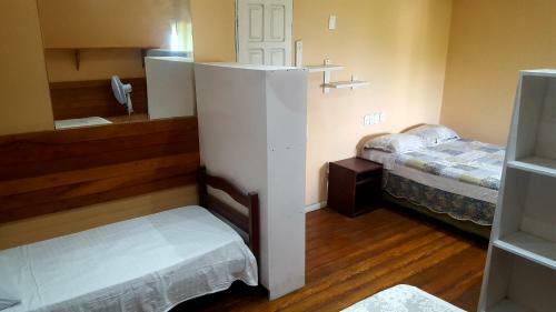 Apartamento Faboloso Loft A 150 M Do Centro