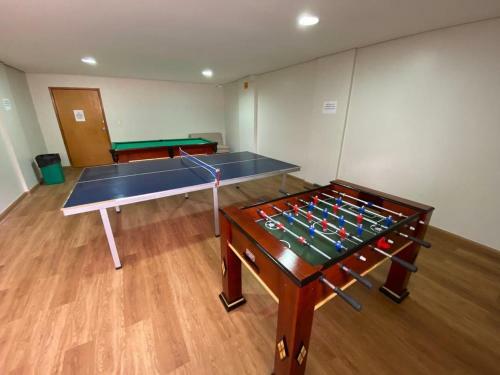 Apartamento Thermas Paradise Family