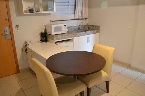 Apartamento �guas Da Serra Family