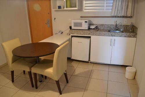 Apartamento �guas Da Serra Family