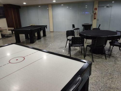 Apartamento �guas Da Serra Family