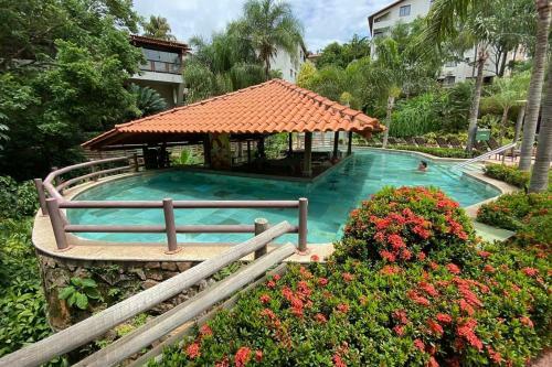 Apartamento Su�te & Flat I - 1 Quarto