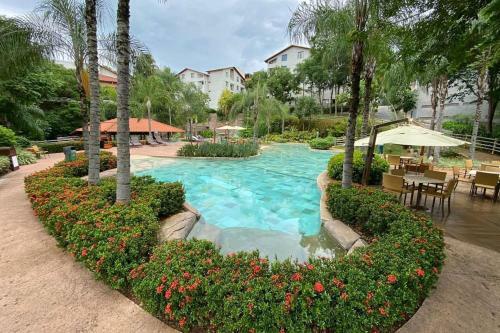 Apartamento Su�te & Flat I - 1 Quarto