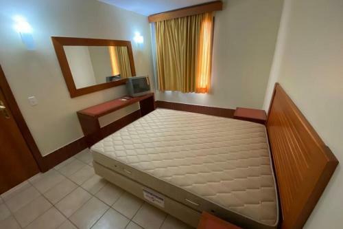 Apartamento Su�te & Flat I - 1 Quarto