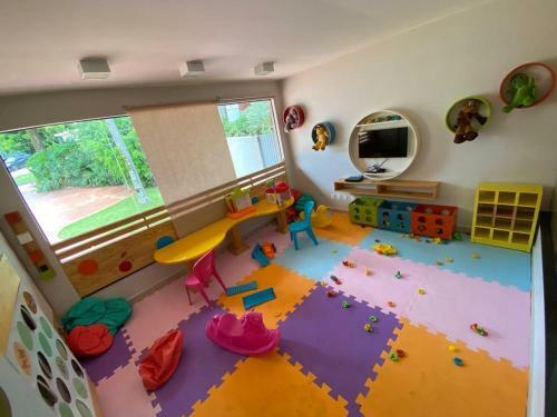Apartamento Su�te & Flat I - 1 Quarto