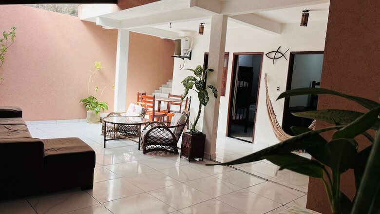 Hostal Pousada Timbalada