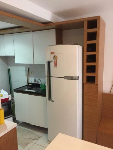Apartamento Cond Village Cavaleiros