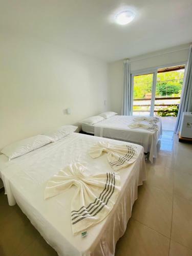 Hostal Pousada Linda Flor