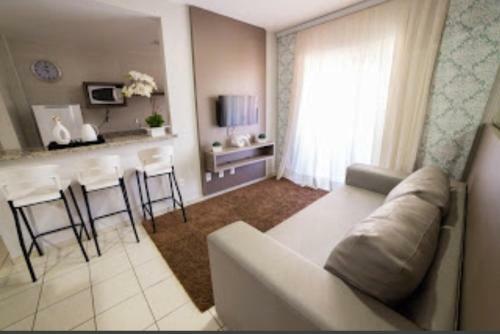 Apartamento Hotel Serra Madre Residence