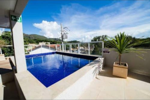 Apartamento Hotel Serra Madre Residence