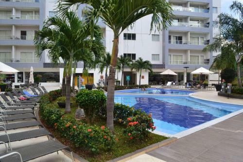 Apartamento Veredas Do Rio Quente Turismo