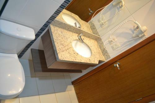 Apartamento Veredas Do Rio Quente Turismo