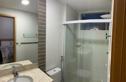 Apartamento Park Veredas- Rio Quente