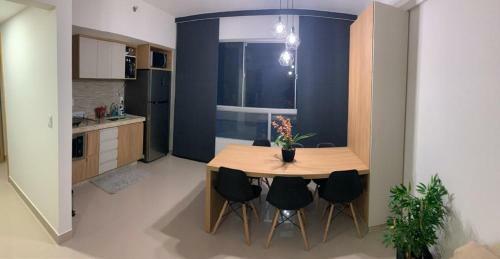 Apartamento Park Veredas- Rio Quente