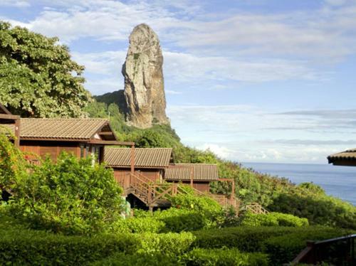 Hostal Pousada Solar De Loronha