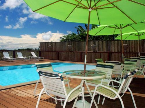 Hostal Pousada Solar De Loronha
