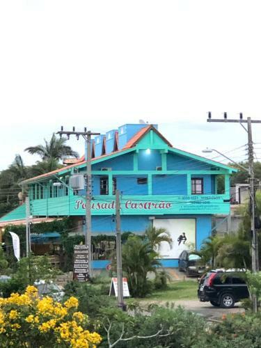 Hostal Pousada Casar�o