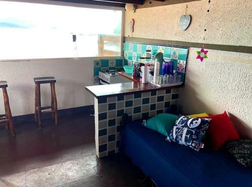 Apartamento Bem Me Quer