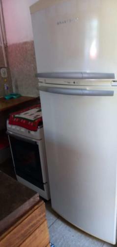Apartamento Bem Me Quer