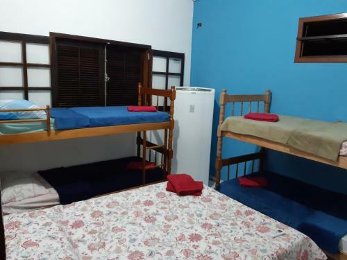 Hostal Pousada Guaru�a