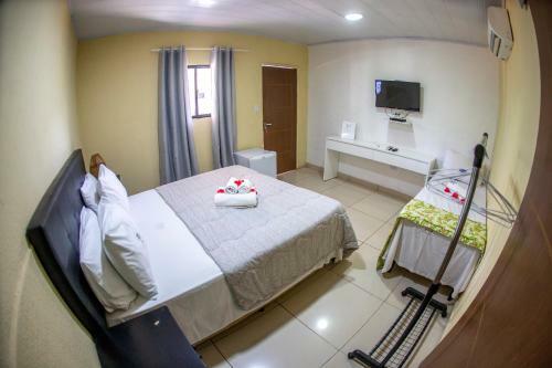 Hotel Pousada Dona Jo