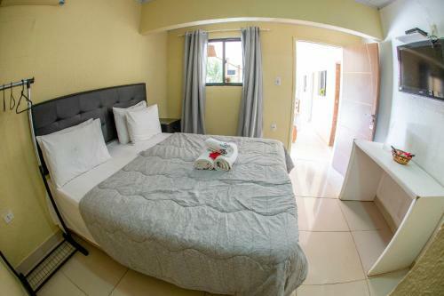 Hotel Pousada Dona Jo