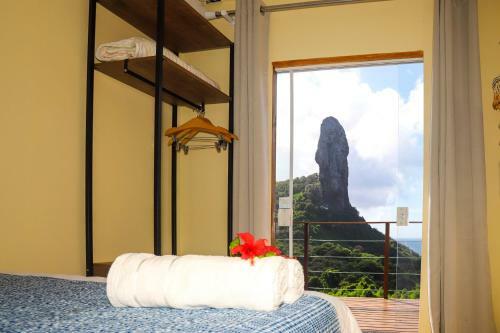 Apartamento Flat Vista Mar Noronha