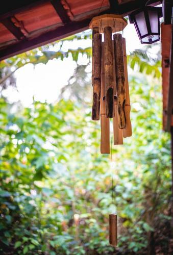 Hostal Espa�o Viverde Penedo