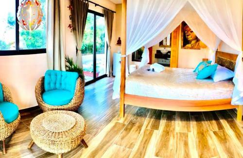 Hostal Shiva Boutique Hotel Vegetariano