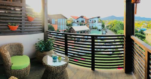 Hostal Shiva Boutique Hotel Vegetariano