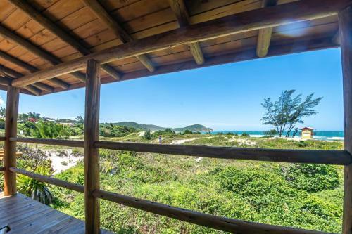 Hostal Pousada Rosa Sul