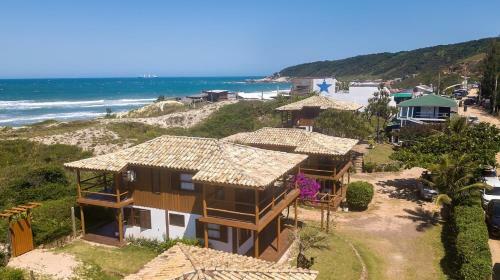Hostal Pousada Rosa Sul