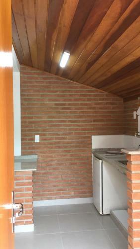 Lodge Vilarejo Penedo Chal�s