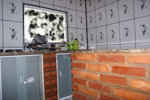 Casa Alto Das Pedras