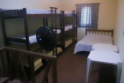 Hostal Pousada Village Flat