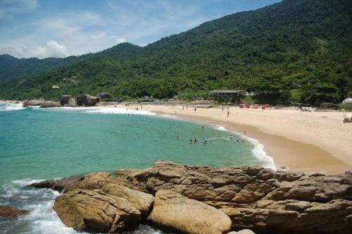 Hostal Pousada Village Flat