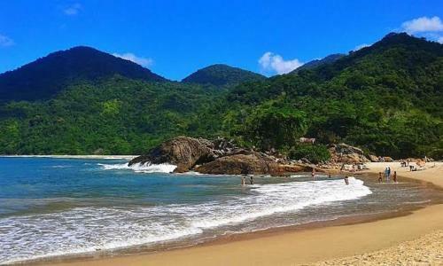 Hostal Pousada Village Flat