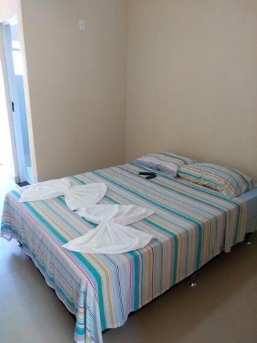 Su�te Na Montanha